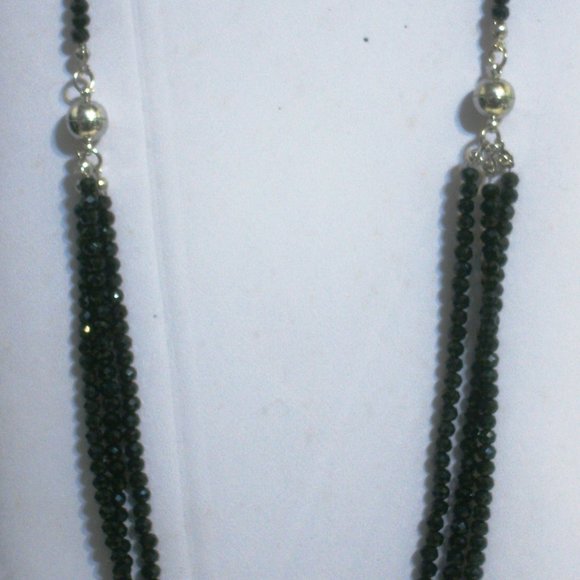 💖 Three Necklaces from One! Up To 36 in./ NS105 - Picture 2 of 4